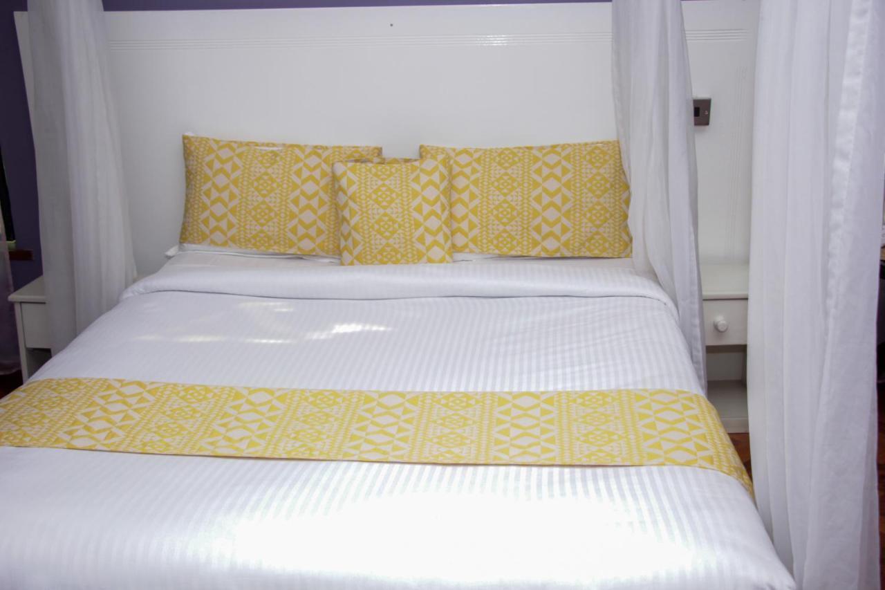 Karen Inn & Suites Nairobi Exteriér fotografie
